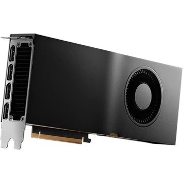 Видеокарта PNY (VCNRTX5000ADA-SB) GeForce RTX 5000 32GB Ada Generation