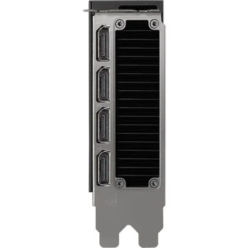 Видеокарта PNY (VCNRTX5000ADA-SB) GeForce RTX 5000 32GB Ada Generation