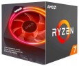 Процессор AMD Ryzen 7 2700X BOX YD270XBGAFBOX