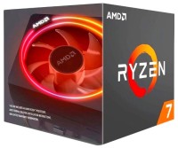 Процессор AMD Ryzen 7 2700X BOX YD270XBGAFBOX