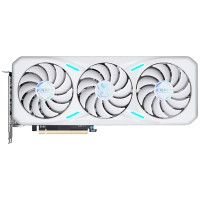 Видеокарта MaxSun (6940709645116) GeForce RTX 4060 Ti 16GB ICraft Limited OC