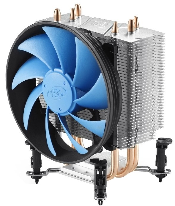КулердляпроцессораDeepcoolGAMMAXX300