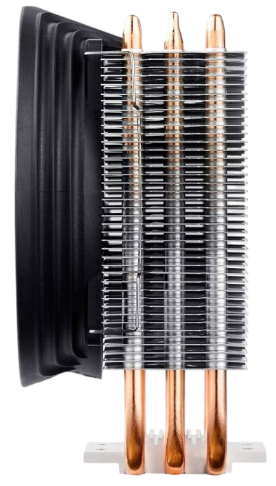 Кулер для процессора Deepcool GAMMAXX 300