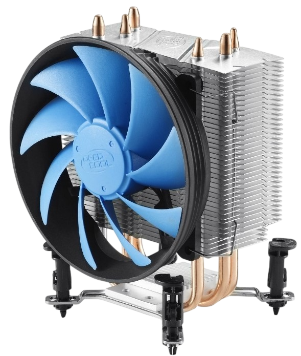 Кулер для процессора Deepcool GAMMAXX 300