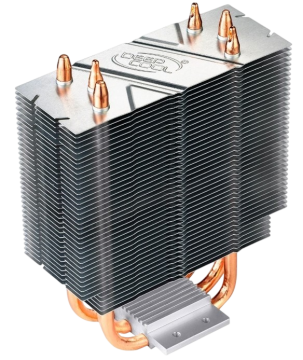 Кулер для процессора Deepcool GAMMAXX 300