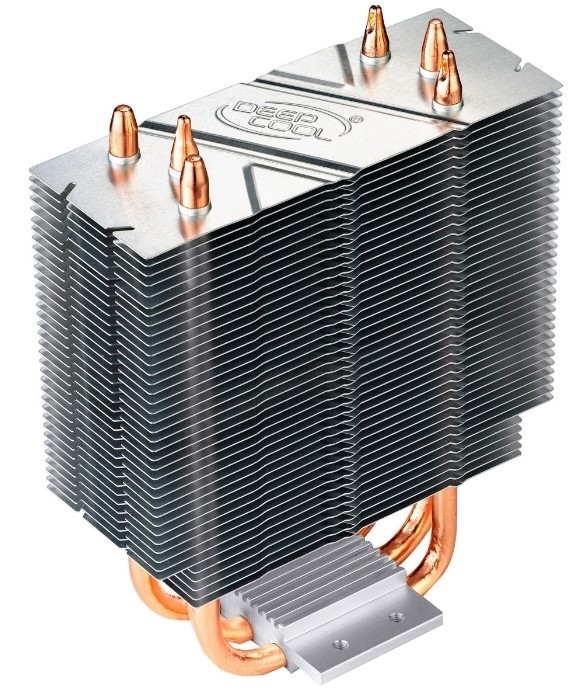 Кулер для процессора Deepcool GAMMAXX 300