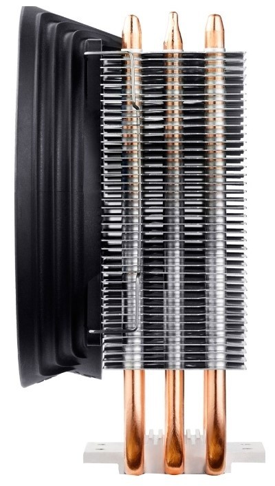 Кулер для процессора Deepcool GAMMAXX 300