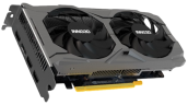 Видеокарта INNO3D (N16502-04D6X-171330N) GeForce GTX 1650 4GB Twin X2 OC V3