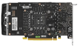 Видеокарта INNO3D (N16502-04D6X-171330N) GeForce GTX 1650 4GB Twin X2 OC V3