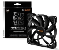 Корпусной вентилятор Be Quiet! PURE WINGS 2 120mm BL080