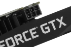 Видеокарта ASUS (DUAL-GTX1650-O4GD6-P-EVO) GeForce GTX 1650 4GB D6 OC 90YV0EZD-M0NA00