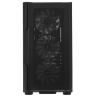 Компьютерный корпус 1STPLAYER TRILOBITE T7-P FRGB Black (T7-P-BK-4F1)