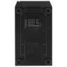 Компьютерный корпус 1STPLAYER TRILOBITE T7-P FRGB Black (T7-P-BK-4F1)