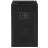 Компьютерный корпус 1STPLAYER TRILOBITE T7-P FRGB Black (T7-P-BK-4F1)