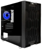 Компьютерный корпус Eurocase M07 TG 3ARGB Black 00-01003410