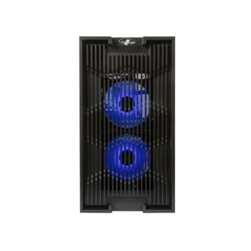 Компьютерный корпус Eurocase M07 TG 3ARGB Black 00-01003410