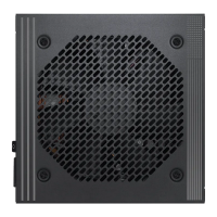 Блок питания MSI 850W PRO A850PL (306-7ZPLY11-HD8) 16 Pin (PCIe 5.1 Connector Cable Details)