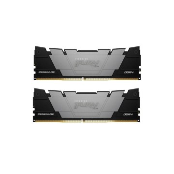 Оперативная память 16 Gb 5333 MHz Kingston FURY Renegade Black XMP (KF453C20RB2K2/16)