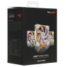 Комплект вентиляторов Be Quiet! LIGHT WINGS RGB White BL100