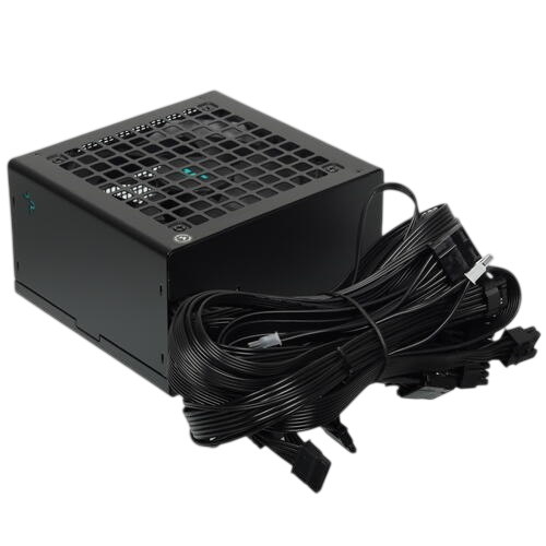 Блок питания Deepcool 750W PL750D (R-PL750D-FC0B-EU-V2) 16 Pin (PCIe 5.0 Connector Cable Details)