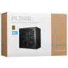 Блок питания Deepcool 750W PL750D (R-PL750D-FC0B-EU-V2) 16 Pin (PCIe 5.0 Connector Cable Details)