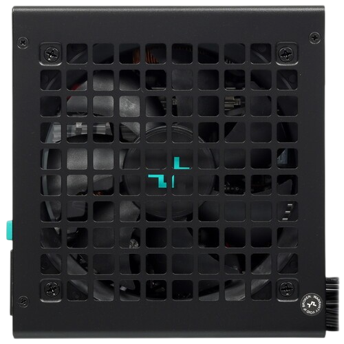 Блок питания Deepcool 750W PL750D (R-PL750D-FC0B-EU-V2) 16 Pin (PCIe 5.0 Connector Cable Details)