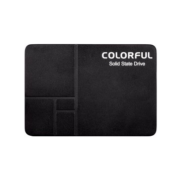 Твердотельный накопитель Colorful 512 Gb SL500 TLC