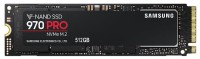 Твердотельный накопитель Samsung 512 Gb 970 PRO MZ-V7P512BW
