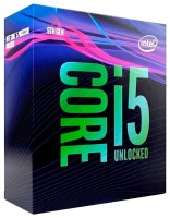 Процессор Intel Core i5 9600K BOX BX80684I59600K