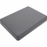Внешний HDD Seagate 1000 Gb Basic Grey (STJL1000400)