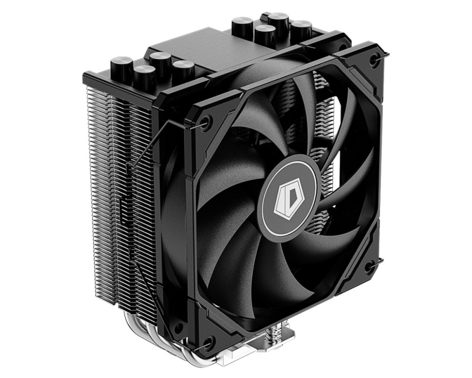 Кулер для процессора ID-COOLING SE-214-XT PRO