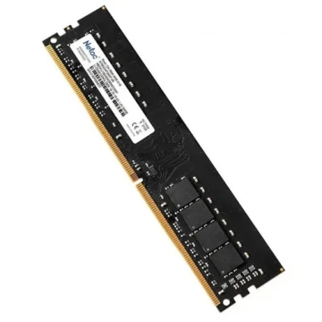 Оперативная память 8 Gb 3200 MHz NETAC BASIC (NTBSD4P32SP-08)