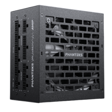 Блок питания PHANTEKS 850W AMP GH Black (PH-P850GH_BK01) 16 Pin (PCIe 5.0 Connector Cable Details)