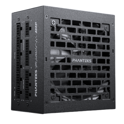 Блок питания PHANTEKS 850W AMP GH Black (PH-P850GH_BK01) 16 Pin (PCIe 5.0 Connector Cable Details)