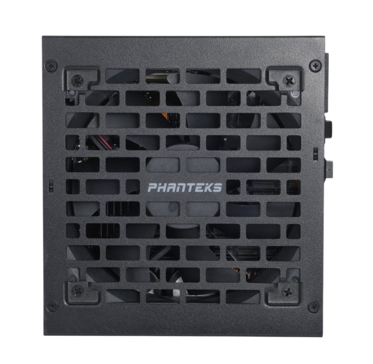 Блок питания PHANTEKS 850W AMP GH Black (PH-P850GH_BK01) 16 Pin (PCIe 5.0 Connector Cable Details)