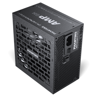 Блок питания PHANTEKS 850W AMP GH Black (PH-P850GH_BK01) 16 Pin (PCIe 5.0 Connector Cable Details)