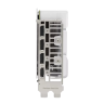 Видеокарта ASUS (DUAL-RTX4070S-O12G-EVO-WHITE) GeForce RTX 4070 SUPER 12GB EVO White OC (90YV0KC8-M0NA00)