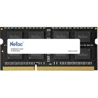 Оперативная память 8 Gb 4800 MHz NETAC Basic (NTBSD5N48SP-08)