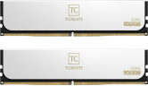 Оперативная память 32 Gb 6000 MHz Team Group T-CREATE Expert White (CTCWD532G6000HC38GDC01)