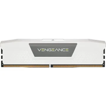 Оперативная память 32 Gb 5600 MHz CORSAIR VENGEANCE (CMK32GX5M2B5600C36W)