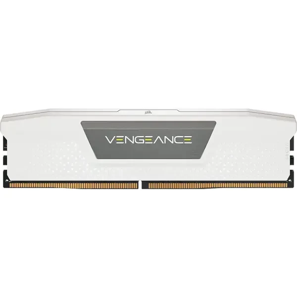 Оперативная память 32 Gb 5600 MHz CORSAIR VENGEANCE (CMK32GX5M2B5600C36W)
