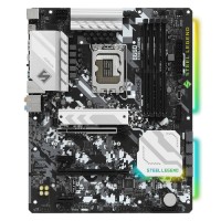 Материнская плата ASRock B660 STEEL LEGEND