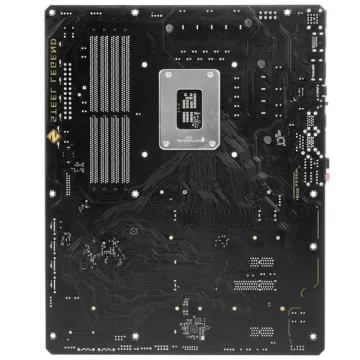 Материнская плата ASRock B660 STEEL LEGEND