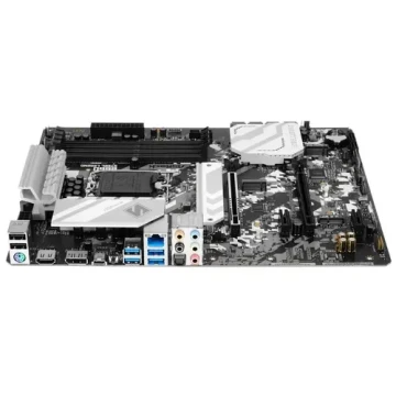 Материнская плата ASRock B660 STEEL LEGEND