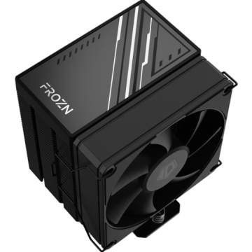 Кулер для процессора ID-COOLING FROZN A400 Black
