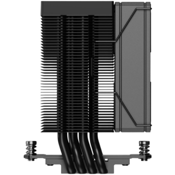 Кулер для процессора ID-COOLING FROZN A400 Black