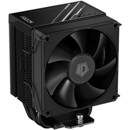 Кулер для процессора ID-COOLING FROZN A400 Black