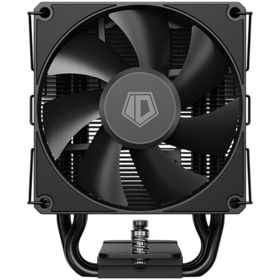 Кулер для процессора ID-COOLING FROZN A400 Black