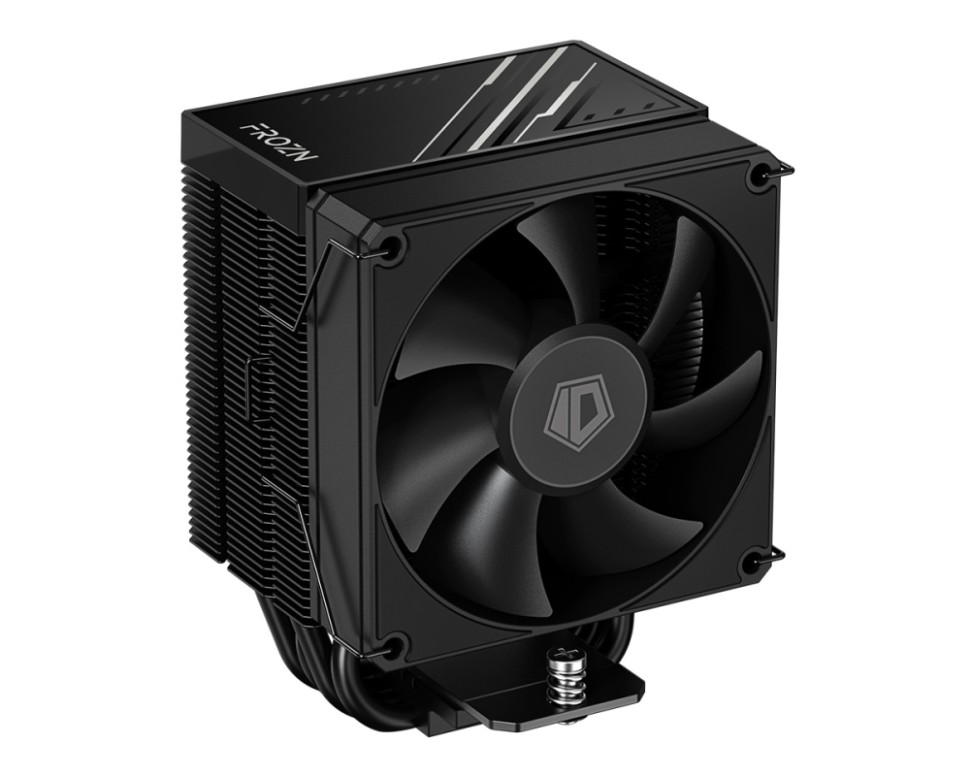 Кулер для процессора ID-COOLING FROZN A400 Black
