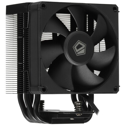 Кулер для процессора ID-COOLING FROZN A400 Black